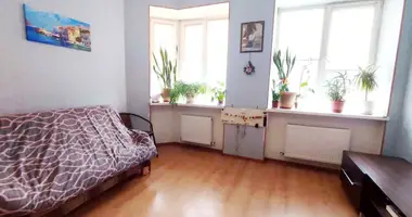 Apartamento 3 habitaciones en Odesa, Ucrania