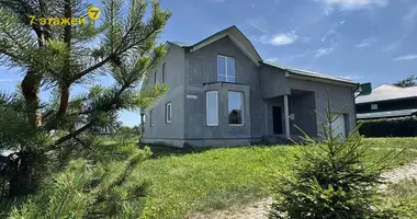 Maison dans Ozyaritska Slabadski rural council, Bélarus