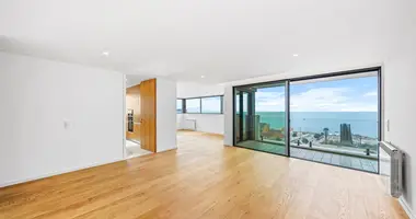 Apartamento 4 habitaciones en Portugal