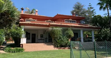 Villa en Marbella, Španjolska