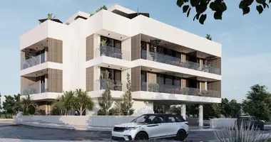 2 bedroom apartment in Oroklini, Cyprus
