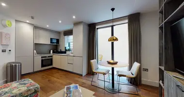 Apartamento 1 habitacion en Londres, Reino Unido