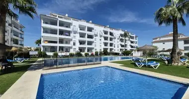 2 bedroom apartment in Mijas, Spain