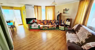 1 bedroom apartment in Nesebar, Bulgaria