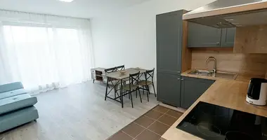 Mieszkanie 3 pokoi w Miasto Stołeczne Praga, Czechy