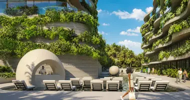 2 bedroom apartment in Rawai, Thailand