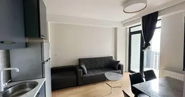 Apartamento 3 habitaciones en Tiflis, Georgia