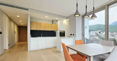 2 bedroom apartment in Budva, Montenegro