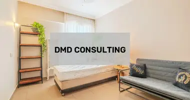 Apartamento 3 habitaciones en Alanya, Turquía