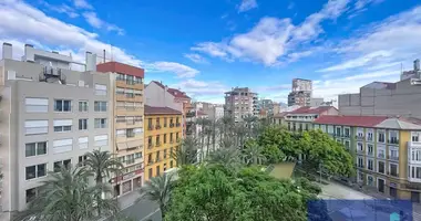 Apartment in Alicante, Spain