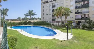 Apartamento 3 habitaciones en Dos Hermanas, Španjolska