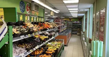 Bureau 577 m² dans Moscou, Russie