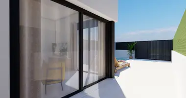 3 bedroom townthouse in San Javier, Spain