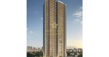 Appartement 4 chambres dans Regiao Imediata de Sao Paulo, Brésil
