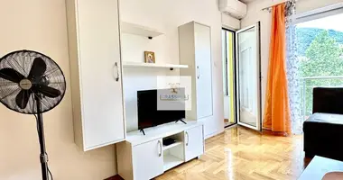 1 bedroom apartment in Budva, Montenegro