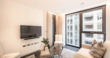 Appartement 2 chambres dans Londres, Royaume-Uni