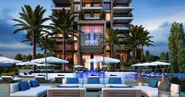 Appartement 1 chambre dans Koinoteta Agiou Tychona, Chypre