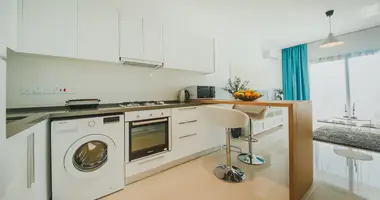 Estudio 1 habitación en Trikomo, Chipre del Norte