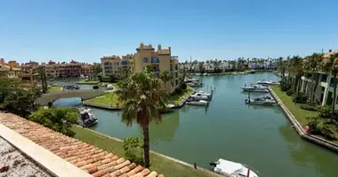 Apartamento 3 habitaciones en Španjolska