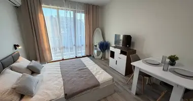 Studio apartment in Sveti Vlas, Bulgaria
