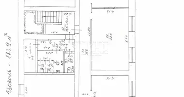 Nieruchomości komercyjne 184 m² w Niżny Nowogród, Rosja