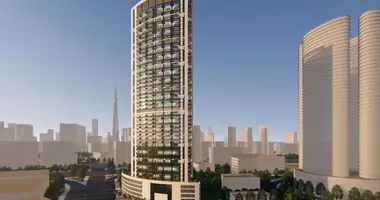 Apartamento 2 habitaciones en Dubái, Emiratos Árabes Unidos