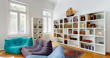 Wohnung 5 zimmer in Wien, Österreich