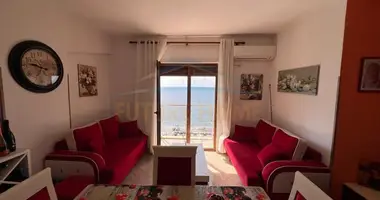 Apartamento 2 habitaciones en Bashkia Durres, Albania