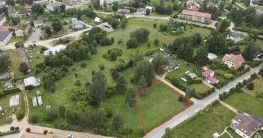 Parcela en Baldone, Letonia