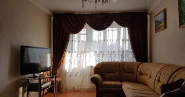 Apartamento 2 habitaciones en Minsk, Belarús