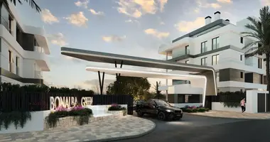 3 bedroom apartment in Mutxamel, Spain