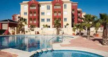 Appartement 2 chambres dans Los Alcazares, Espagne
