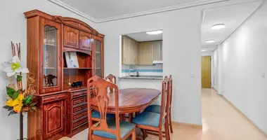 Wohnung 2 zimmer in Torrevieja, Spanien
