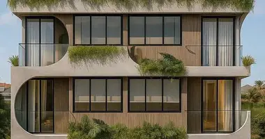 Apartamento 1 habitacion en Tibubeneng, Indonesia