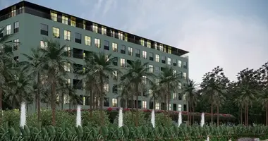Apartamento 4 habitaciones en Eyupsultan, Turquía