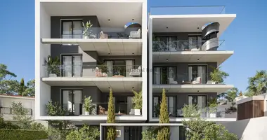 Apartamento 1 habitacion en Limassol District, Chipre