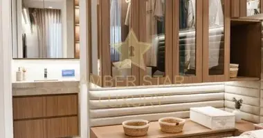 Apartamento 2 habitaciones en Regiao Imediata de Sao Paulo, Brasil