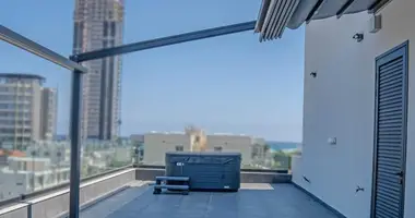 3 bedroom apartment in Limassol, Cyprus