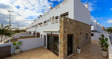 3 bedroom townthouse in Pilar de la Horadada, Spain