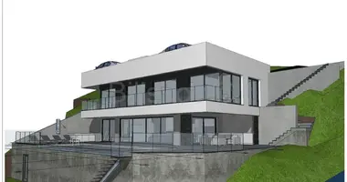 Plot of land in Grad Omis, Croatia