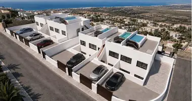 Bungalow 3 bedrooms in San Miguel de Salinas, Spain