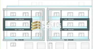 Commercial property in Mqabba, Malta