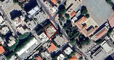 Plot of land in Spilia, Cyprus