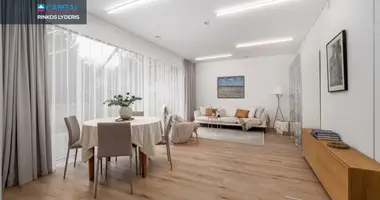Haus in Vilnius, Litauen