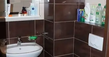 1 bedroom apartment in Budva, Montenegro
