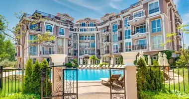Apartamento 2 habitaciones en Nesebar, Bulgaria