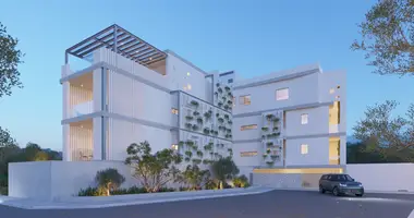 Apartamento 1 habitacion en Pafos, Chipre