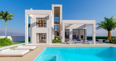 Villa 3 room villa in Finestrat, Spain
