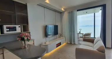 Apartamento independiente Piso independiente 1 habitacion en Na Kluea, Tailandia