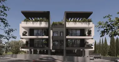 2 bedroom apartment in Aradippou, Cyprus